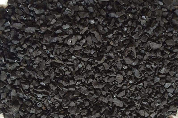  Activated carbon