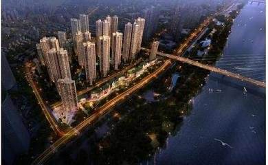  Wuhan building inspection case: Shimao Splendid Yangtze River